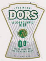 Bavaria, Dors Alcoholvrij Bier 0.0