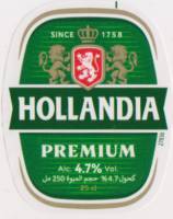Bavaria, Hollandia Premium