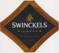 Bavaria, Swinckels Pilsener