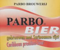 Licentiebrouwsels , Parbo Bier