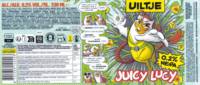 Uiltje Brewing Company, Juicy Lucy 0.2% Neipa