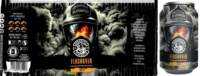 Brouwerij Bluswater, Flashover Tripel