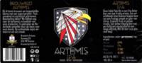 Brouwerij Artemis, I.P.A.