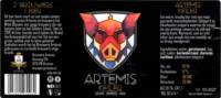 Brouwerij Artemis, Keiler
