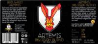 Brouwerij Artemis, Belgisch Blond
