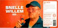 Onbekend, Snelle Willem 2025