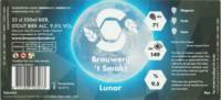 Brouwerij 't Smakt, Lunar