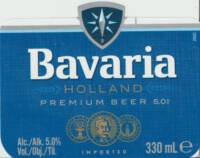 Bavaria, Bavaria Holland Premium Beer