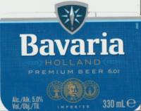Bavaria, Holland Premium Beer