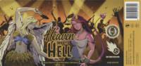 De Meteoor, Heaven Meets Hell 2025 Editie