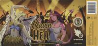 De Smokkelaar, Heaven Meets Hell 2025 Editie