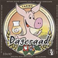 Brouwerij Het Roze Varken, Dageraad