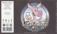 Pigs & Bears Brewing Co., Kastelein