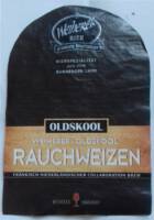 Oldskool Brewery, Rauchweizen