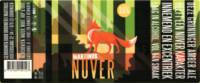 Brouwerij Martinus, Nuver