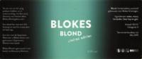 Brouwerij Martinus, Blokes Blond