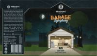 Farsight Brewing, Garage Symphony Farsight Brewing, Garage Symphony