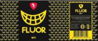 Rock City Brewing, Fluor Wit Rock City Brewing, Fluor Wit