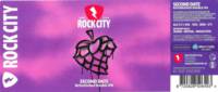 Rock City Brewing, Second Date Refurbished Double IPA Rock City Brewing, Second Date Refurbished Double IPA