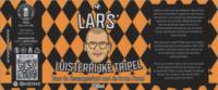 Brouwerij Bier & Ballen, Lars' Luisterrijke Tripel