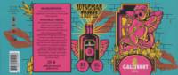 Gallivant Brewery, Wingman Tripel
