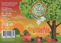Brouwerij Hommeles, Fruitliefde