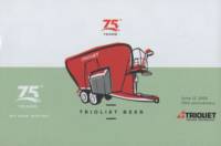 Brouwerij Huttenkloas, Trioliet Beer