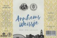 Brouwerij Tomblond, Arnhems Weissje