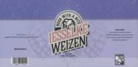 Rigtersbier, Iesselke Weizen