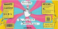 Brouwerij Foresthill, De Tropische Snoeshaan DDH IPA