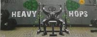 Amateurs, Heavy Hops