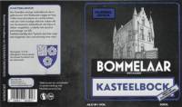 Bommelaar, Kasteelbock