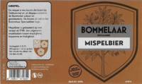 Bommelaar, Mispelbier