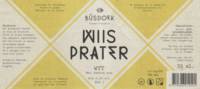 Brouwerij Bûsdoek, Wiisprater Wyt