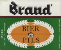 Bierbrouwerij Brand, Brand's Bier Pils