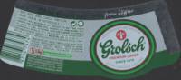 Grolsch, Grolsch Premium Lager