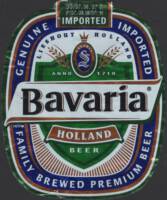 Bavaria, Bavaria Holland Beer