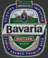 Bavaria, Holland Beer