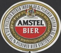 Heineken, Amstel Bier