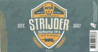 Brouwerij Strijder, Airborne IPA