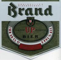 Bierbrouwerij Brand, Brand UP Bier