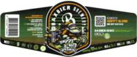 Baxbier, Hoppy Blond