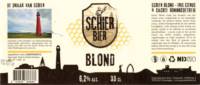 Graansilobier, Schier Blond