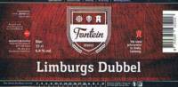 Bierbrouwerij De Fontein, Limburgs  Dubbel Bierbrouwerij De Fontein, Limburgs  Dubbel