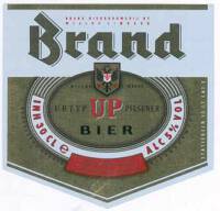 Bierbrouwerij Brand, Brand UP Bier
