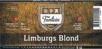Bierbrouwerij De Fontein, Limburgs Blond Bierbrouwerij De Fontein, Limburgs Blond