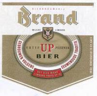 Bierbrouwerij Brand, Brand UP Bier
