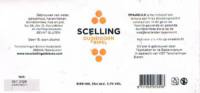 Terschellinger Bieren, Scelling Duindoorn Tripel
