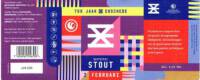 Stanislaus Brewskovitch, Stout 700 Jaar Enschede