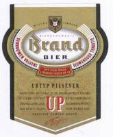 Bierbrouwerij Brand, Brand UP Urtyp Pilsener
